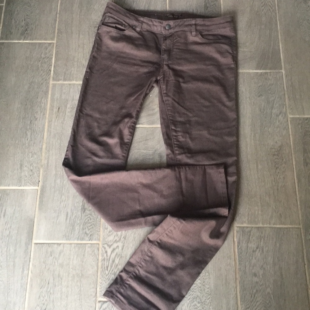 Prana Kara Jeans size 12/31